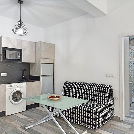 Modernos Apartamentos En Ciudad Jardin Κόρδοβα Εξωτερικό φωτογραφία