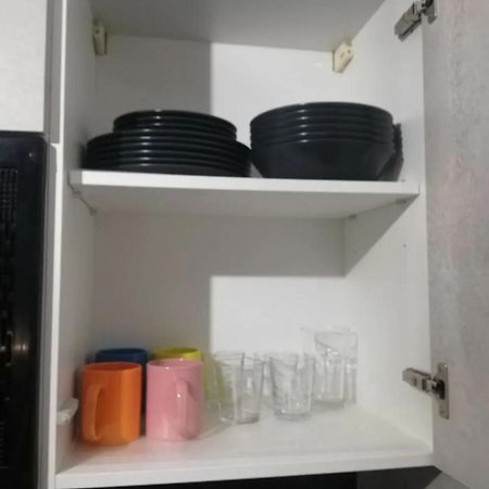 Modernos Apartamentos En Ciudad Jardin Κόρδοβα Εξωτερικό φωτογραφία