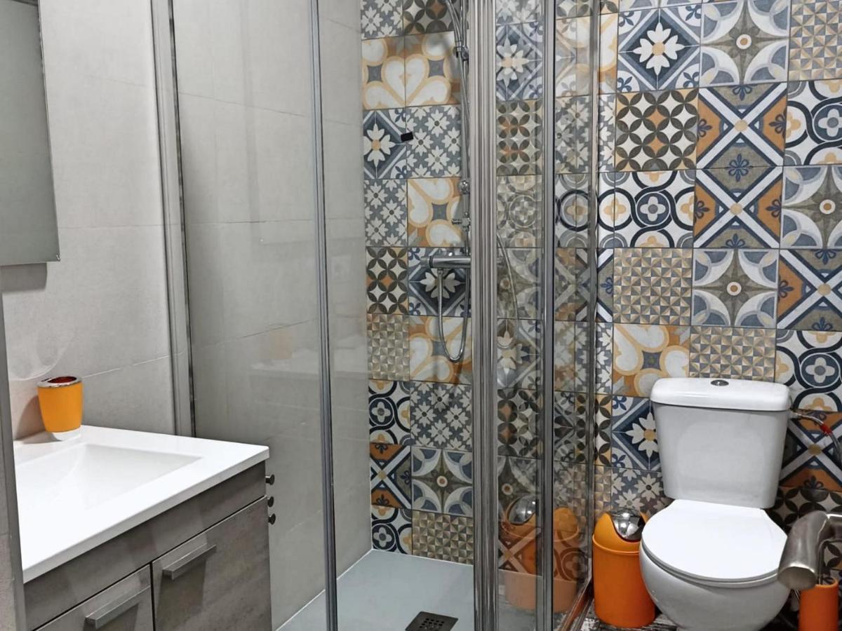 Modernos Apartamentos En Ciudad Jardin Κόρδοβα Εξωτερικό φωτογραφία