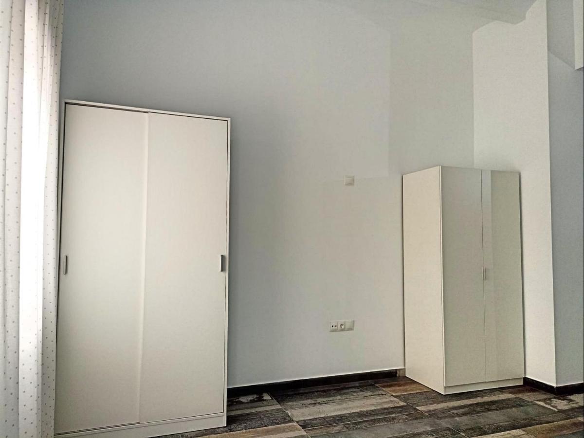 Modernos Apartamentos En Ciudad Jardin Κόρδοβα Εξωτερικό φωτογραφία