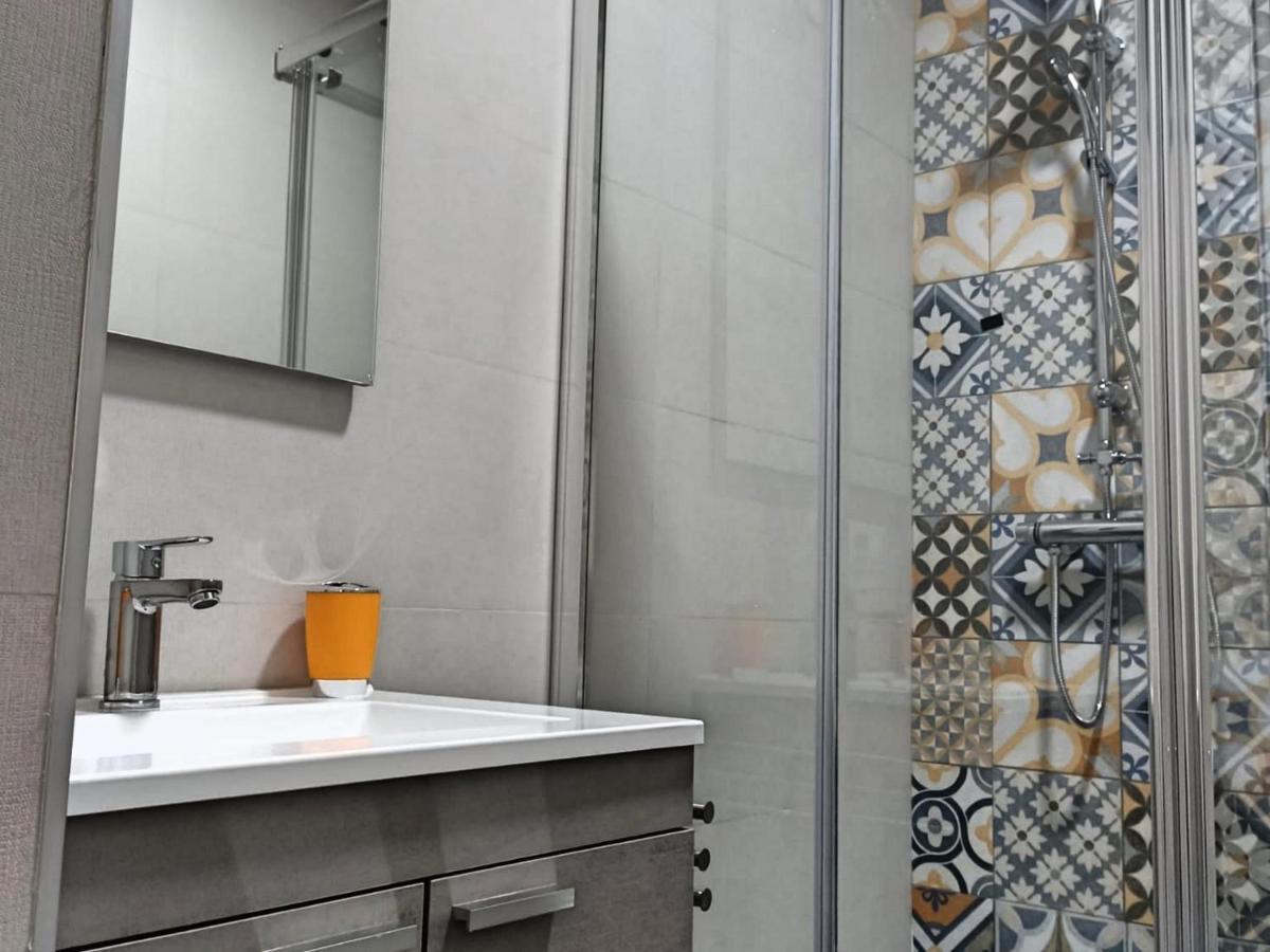 Modernos Apartamentos En Ciudad Jardin Κόρδοβα Εξωτερικό φωτογραφία