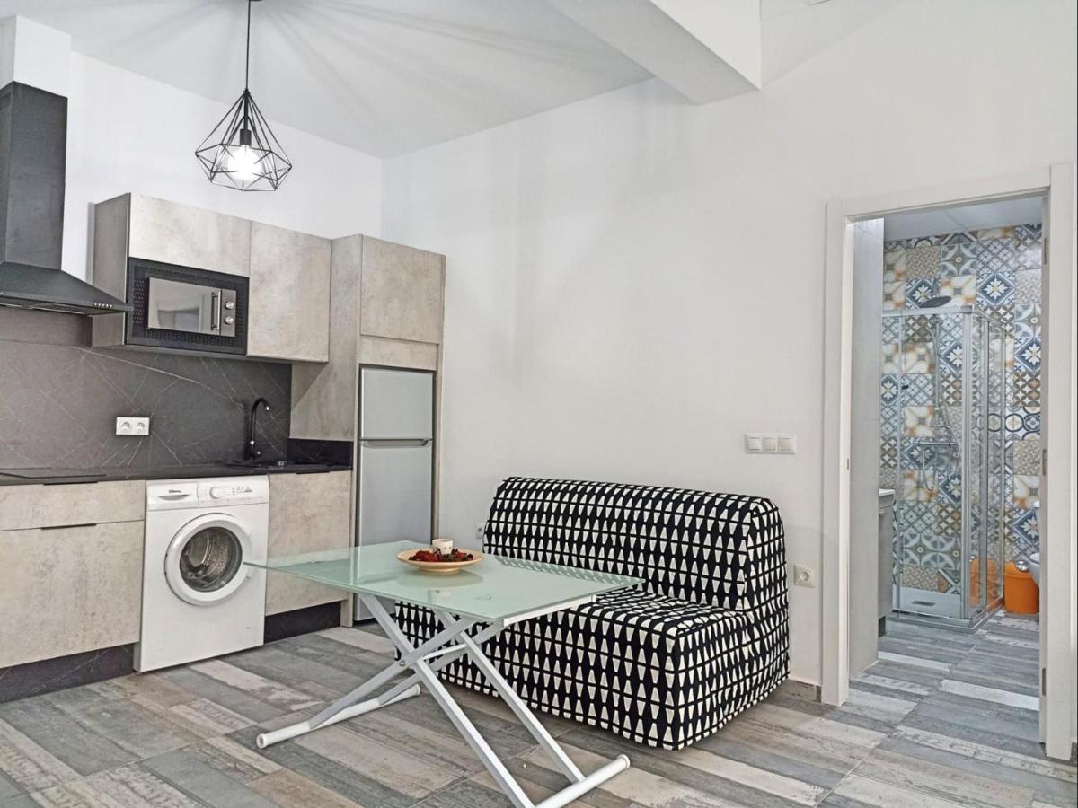 Modernos Apartamentos En Ciudad Jardin Κόρδοβα Εξωτερικό φωτογραφία