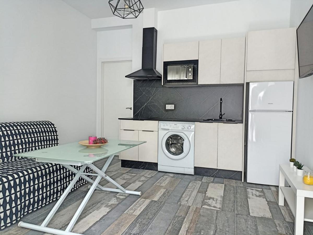 Modernos Apartamentos En Ciudad Jardin Κόρδοβα Εξωτερικό φωτογραφία