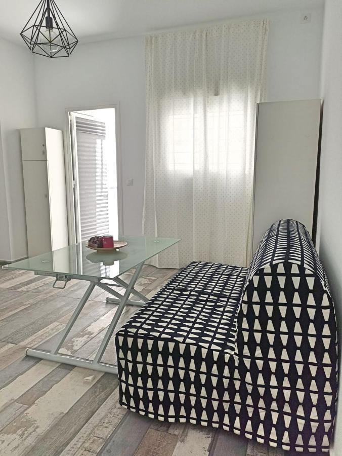 Modernos Apartamentos En Ciudad Jardin Κόρδοβα Εξωτερικό φωτογραφία