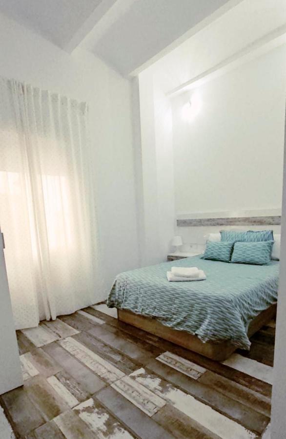 Modernos Apartamentos En Ciudad Jardin Κόρδοβα Εξωτερικό φωτογραφία