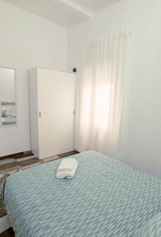 Modernos Apartamentos En Ciudad Jardin Κόρδοβα Εξωτερικό φωτογραφία