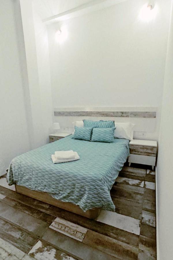 Modernos Apartamentos En Ciudad Jardin Κόρδοβα Εξωτερικό φωτογραφία