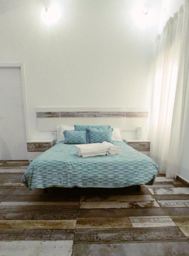 Modernos Apartamentos En Ciudad Jardin Κόρδοβα Εξωτερικό φωτογραφία