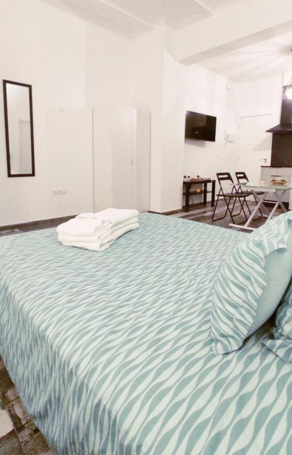 Modernos Apartamentos En Ciudad Jardin Κόρδοβα Εξωτερικό φωτογραφία