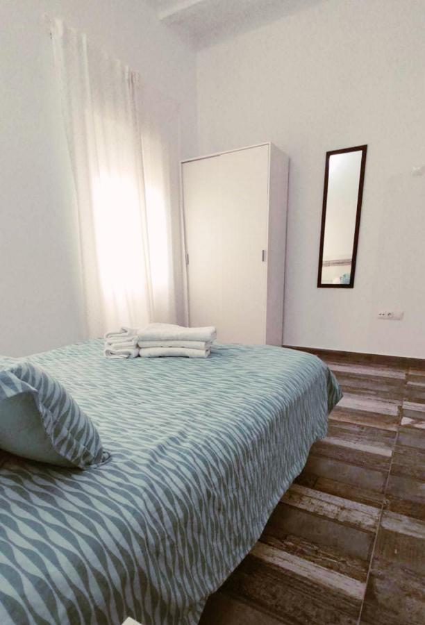 Modernos Apartamentos En Ciudad Jardin Κόρδοβα Εξωτερικό φωτογραφία