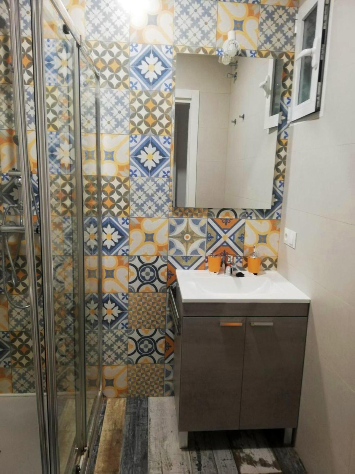 Modernos Apartamentos En Ciudad Jardin Κόρδοβα Εξωτερικό φωτογραφία