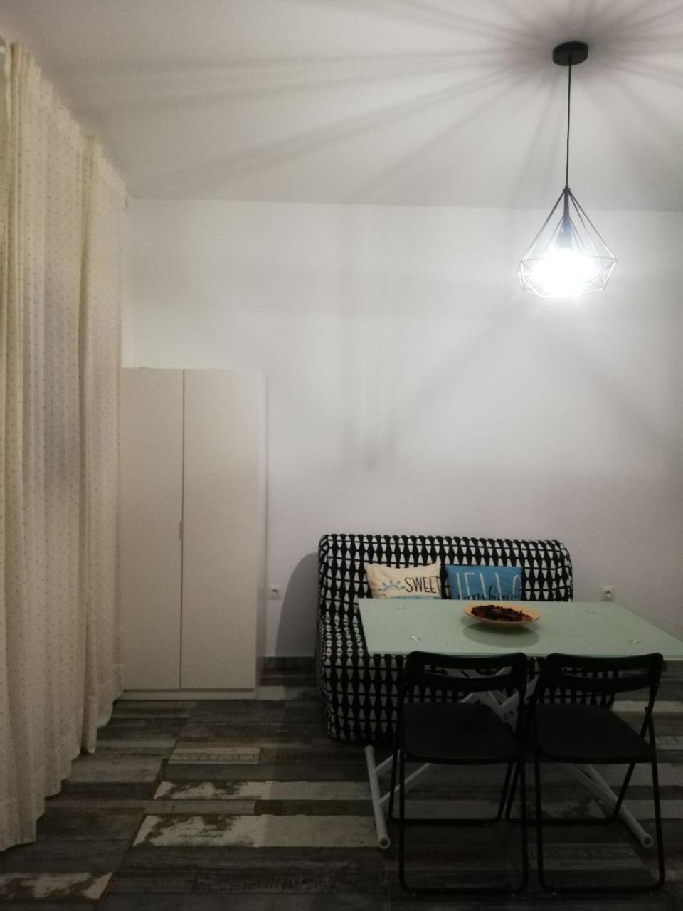 Modernos Apartamentos En Ciudad Jardin Κόρδοβα Εξωτερικό φωτογραφία
