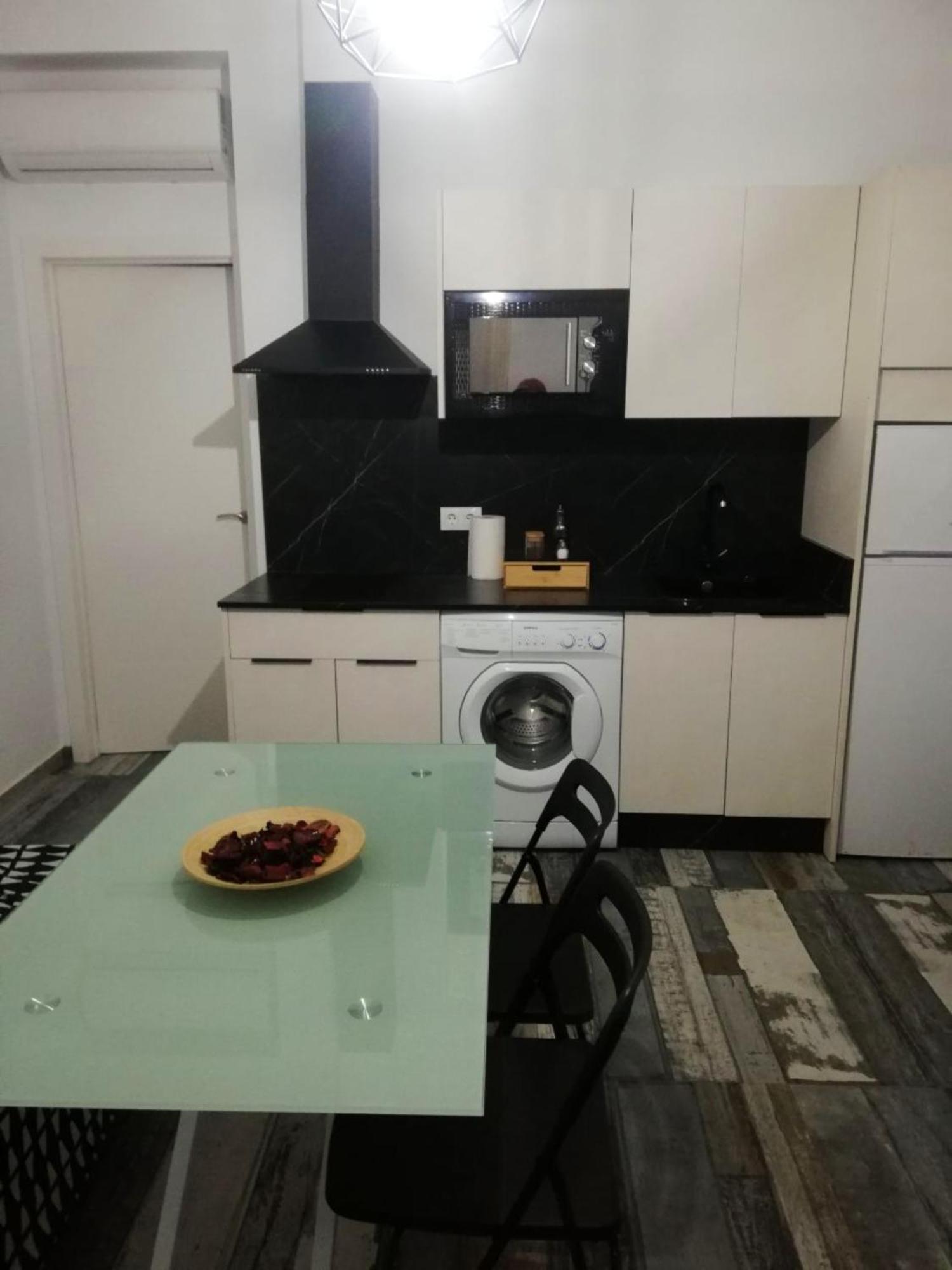 Modernos Apartamentos En Ciudad Jardin Κόρδοβα Εξωτερικό φωτογραφία
