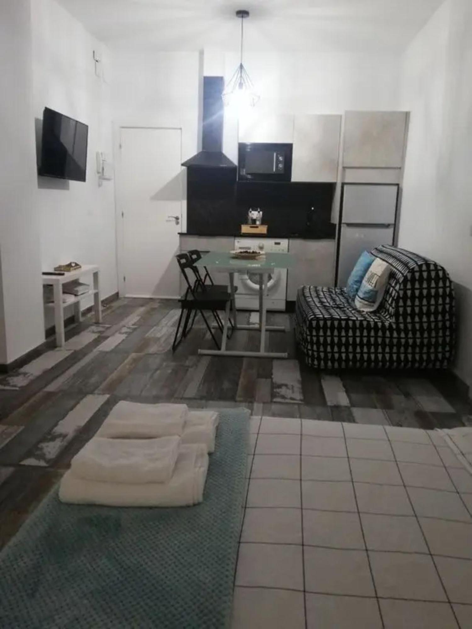 Modernos Apartamentos En Ciudad Jardin Κόρδοβα Εξωτερικό φωτογραφία