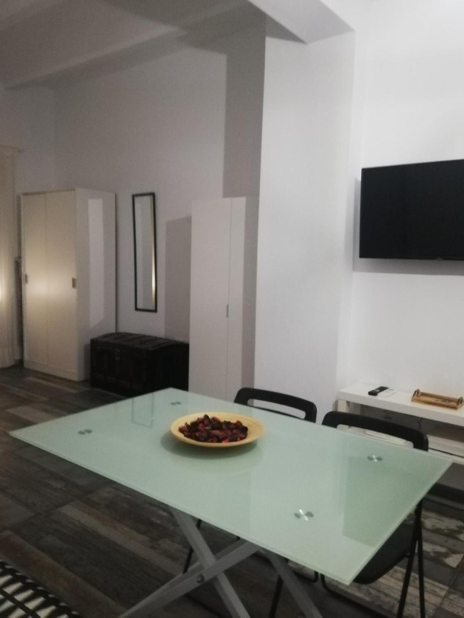 Modernos Apartamentos En Ciudad Jardin Κόρδοβα Εξωτερικό φωτογραφία