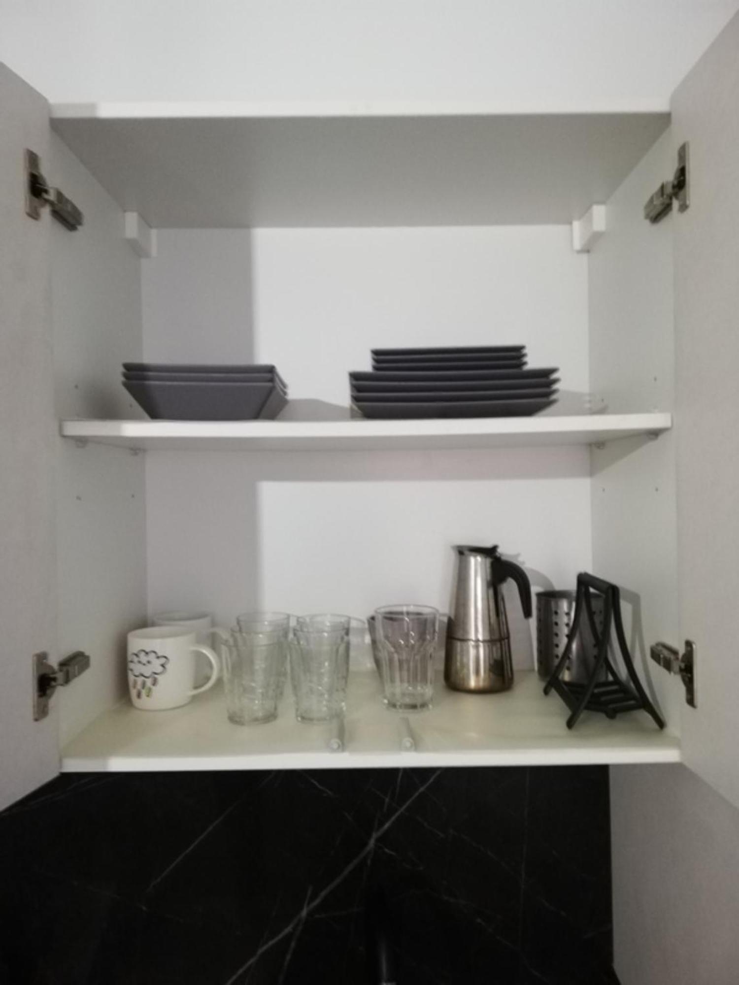 Modernos Apartamentos En Ciudad Jardin Κόρδοβα Εξωτερικό φωτογραφία