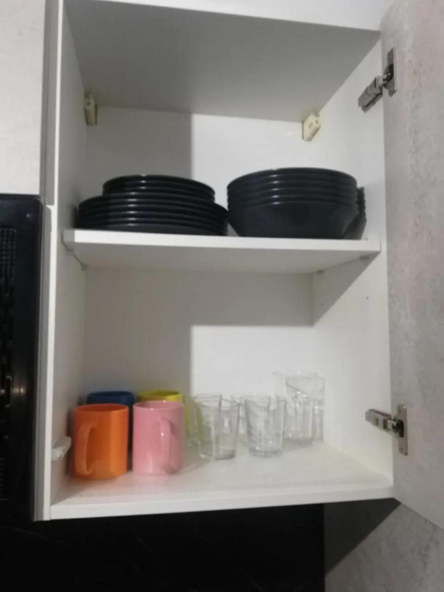 Modernos Apartamentos En Ciudad Jardin Κόρδοβα Εξωτερικό φωτογραφία