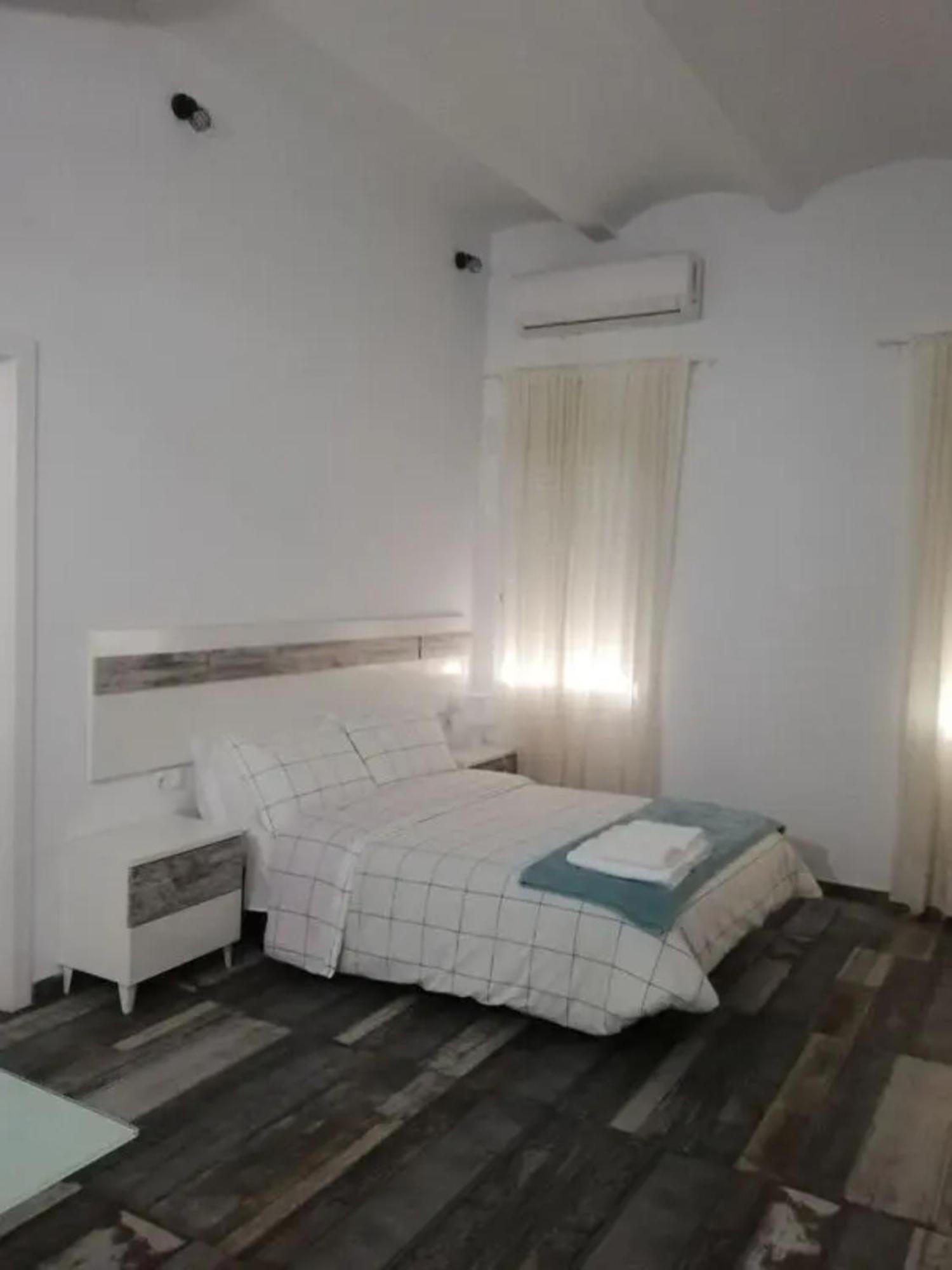 Modernos Apartamentos En Ciudad Jardin Κόρδοβα Εξωτερικό φωτογραφία